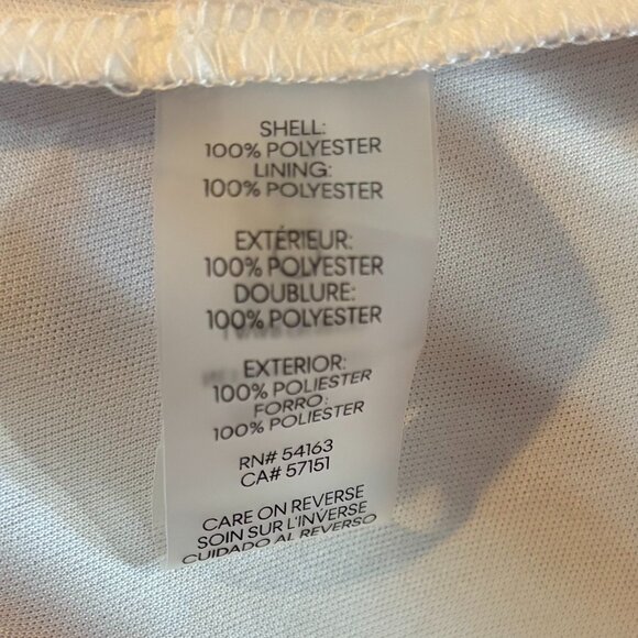 Tommy Hilfiger Ruffle Floral Dress - Picture 6 of 6